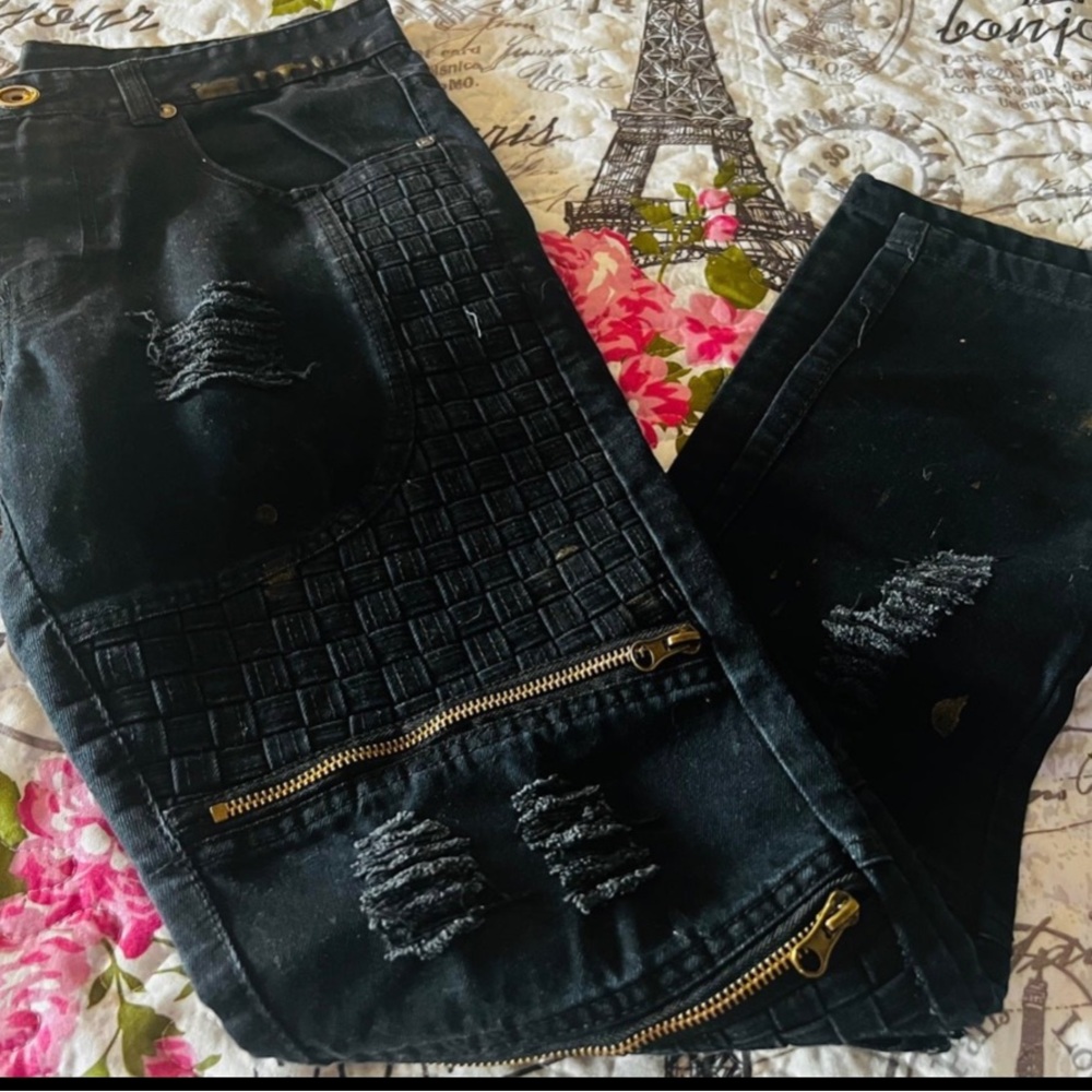 DNM.Collection Men Jeans Size 30